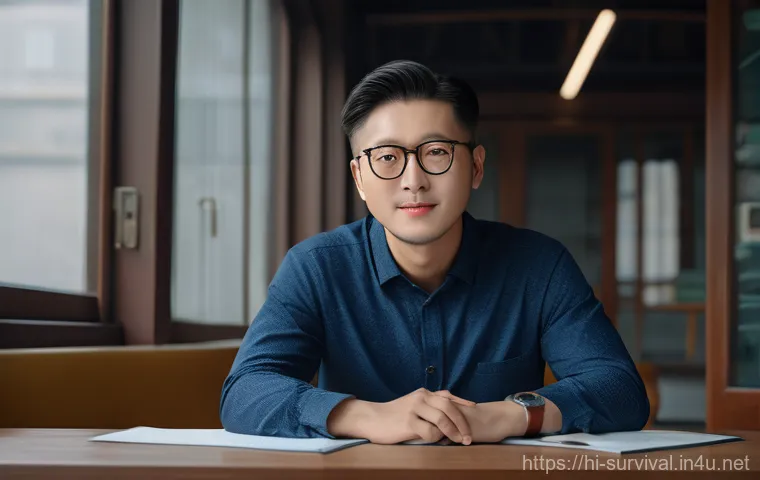 디지털 재난 대비 이미지 2