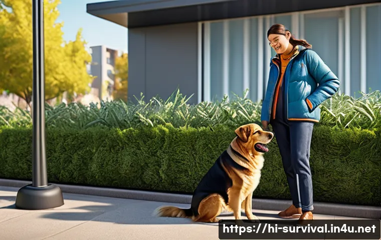 긴급 대피 가이드 관련 이미지 2