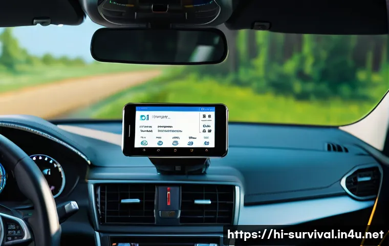 차량 내 생존용품 관련 이미지 2